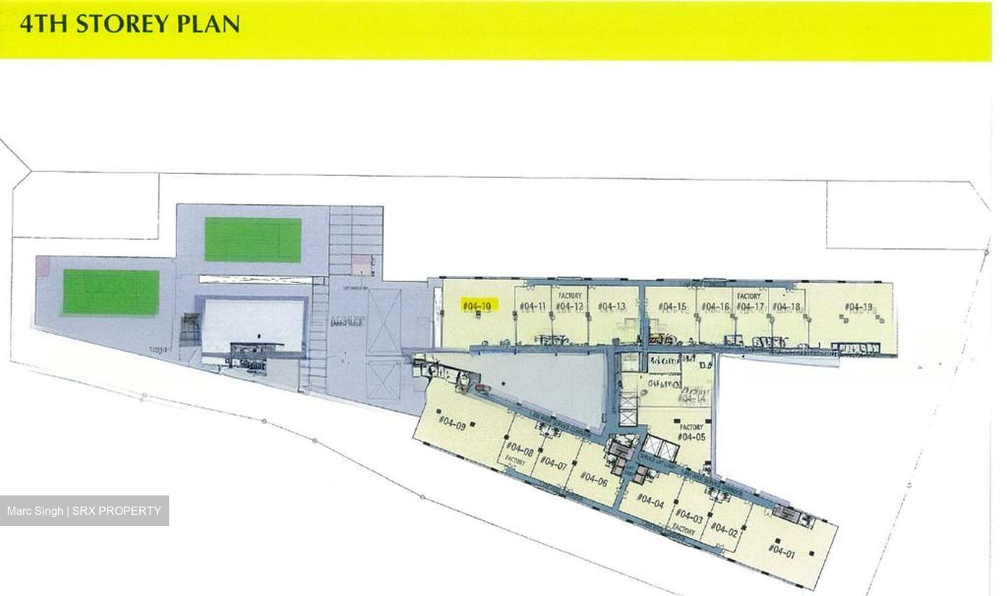 Eunos Techpark (D14), Factory #505676461